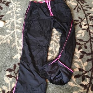 🏷 Danskin Now Track Pants XL